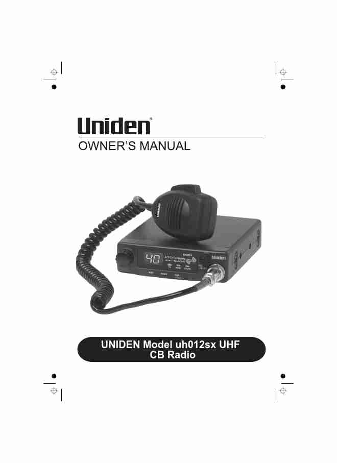 Uniden Portable Radio uh012sx-page_pdf